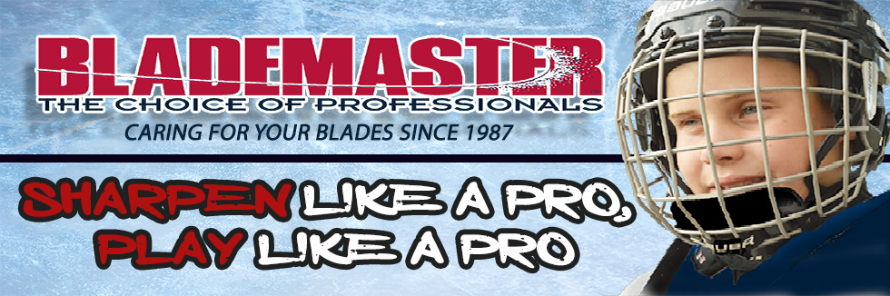 CARING FOR YOUR BLADES SINCE 1987
